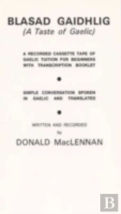 Blasad Gaidhlig