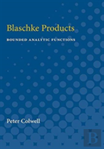 Blaschke Products