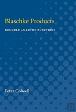Bertrand.pt - Blaschke Products