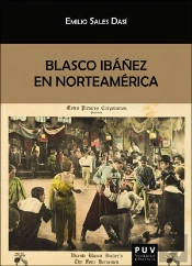 Blasco Ibáñez En Norteamérica