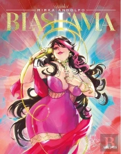 Blasfama