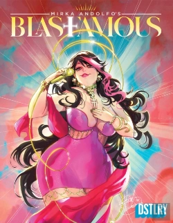 Bertrand.pt - Blasfamous