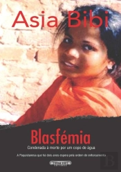 Blasfémia