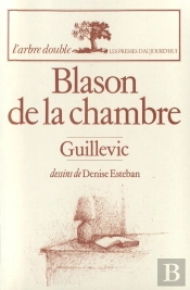 Blason De La Chambre