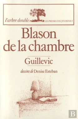 Bertrand.pt - Blason De La Chambre