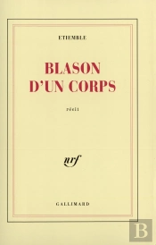Blason D'Un Corps