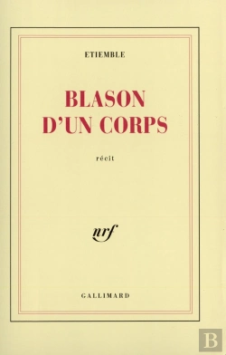 Bertrand.pt - Blason D'Un Corps