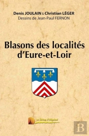 Blasons Des Localités D'Eure-Et-Loir