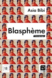 Blaspheme