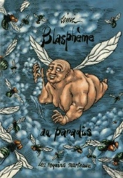 Blaspheme Au Paradis