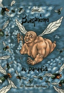 Bertrand.pt - Blaspheme Au Paradis
