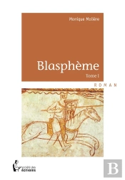 Blasphème T.1