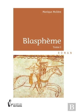 Bertrand.pt - Blasphème T.1