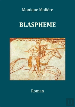 Bertrand.pt - Blasphème Tome 1