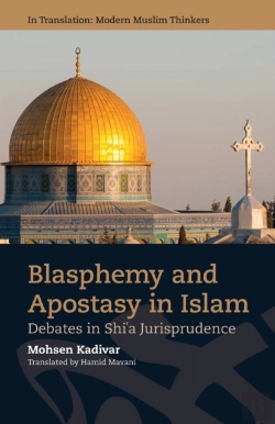 Bertrand.pt - Blasphemy And Apostasy In Islam