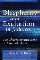 Blasphemy And Exaltation In Judaism