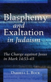 Blasphemy And Exaltation In Judaism