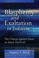 Blasphemy And Exaltation In Judaism