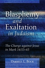 Blasphemy And Exaltation In Judaism