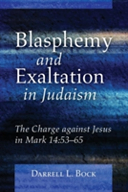 Bertrand.pt - Blasphemy And Exaltation In Judaism