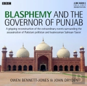 Blasphemy And The Governor Of Punjab