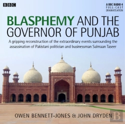 Bertrand.pt - Blasphemy And The Governor Of Punjab