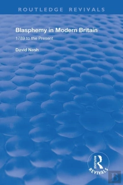 Bertrand.pt - Blasphemy In Modern Britain