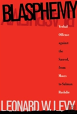 Bertrand.pt - Blasphemy