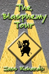 Blasphemy Tour