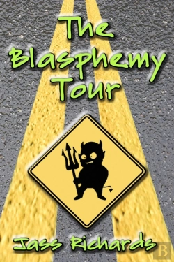 Bertrand.pt - Blasphemy Tour