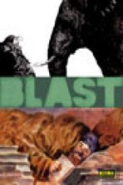 Blast 2 El Apocalipsis Segun San Jacky