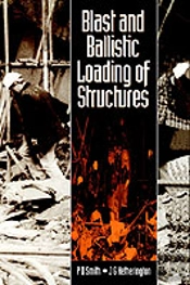 Blast And Ballistic Loading Of Structures