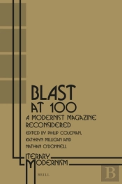 Blast At 100