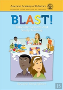Bertrand.pt - Blast! Babysitter Lessons And Safety Training (Revised)