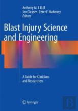 Blast Injury Science And Engineering