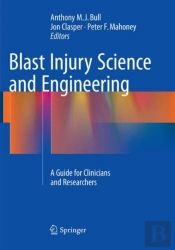 Blast Injury Science And Engineering