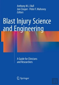 Bertrand.pt - Blast Injury Science And Engineering