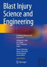 Blast Injury Science And Engineering