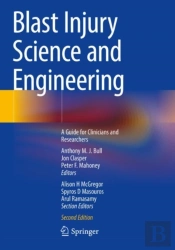 Blast Injury Science And Engineering