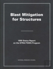 Blast Mitigation For Structures