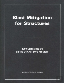 Bertrand.pt - Blast Mitigation For Structures