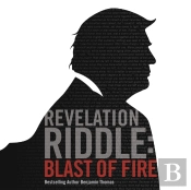 Blast Of Fire