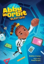 Blast Off