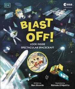 Bertrand.pt - Blast Off!