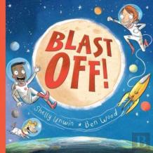 Blast Off!