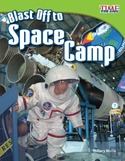 Bertrand.pt - Blast Off To Space Camp