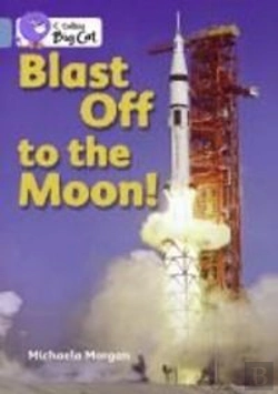 Bertrand.pt - Blast Off To The Moon