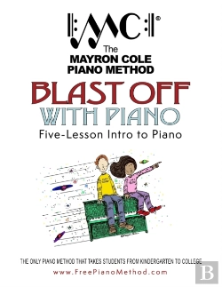 Bertrand.pt - Blast Off With Piano