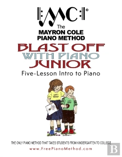 Bertrand.pt - Blast Off With Piano Junior