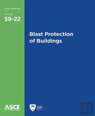 Blast Protection Of Buildings